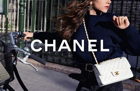 chanel uk website.